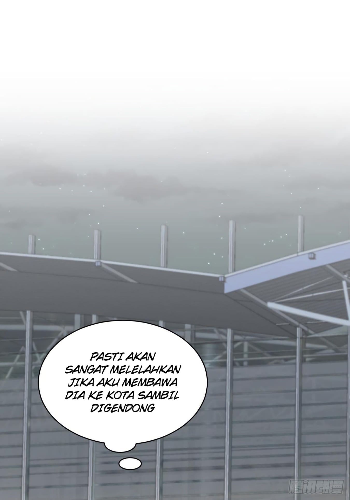 Immortal Swordsman in The Reverse World Chapter 102 Gambar 42